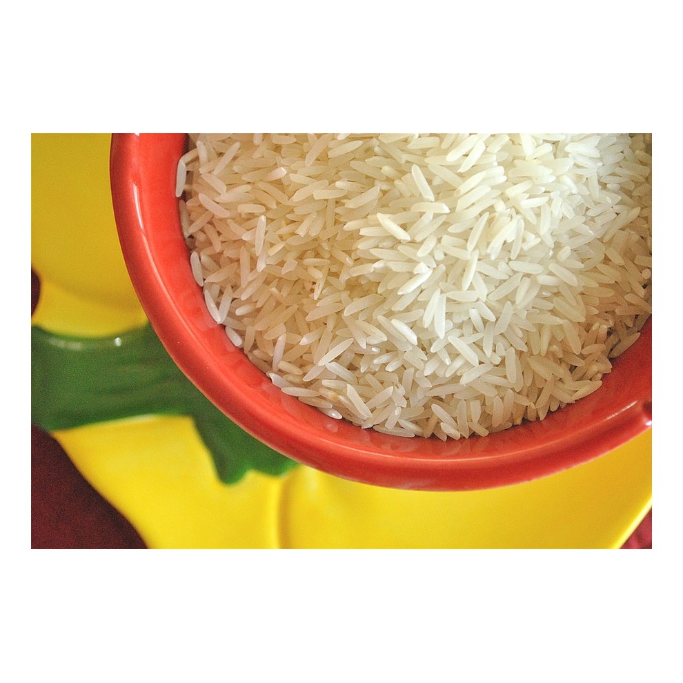 Kolam Rice