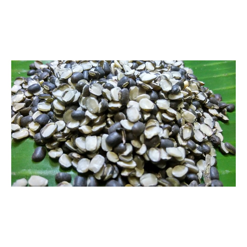 Urad Dal Dhuli