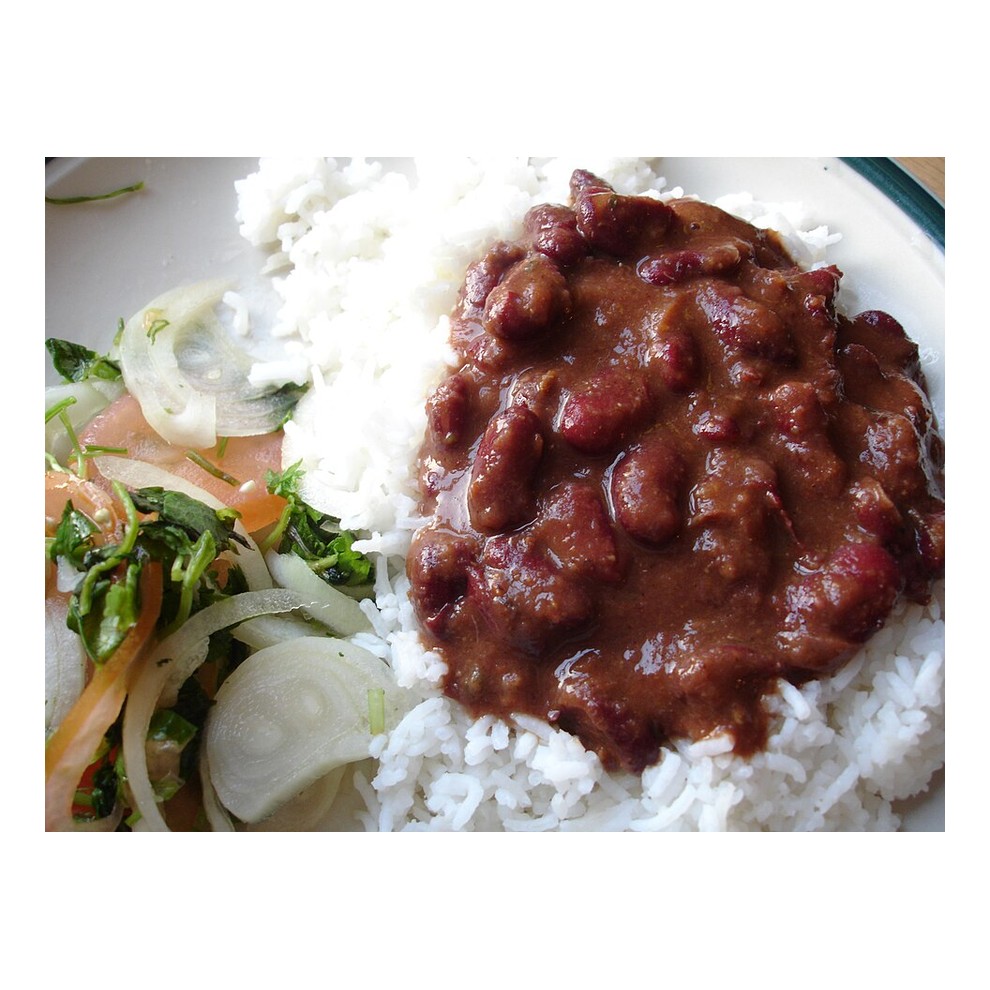 Rajma Chitra
