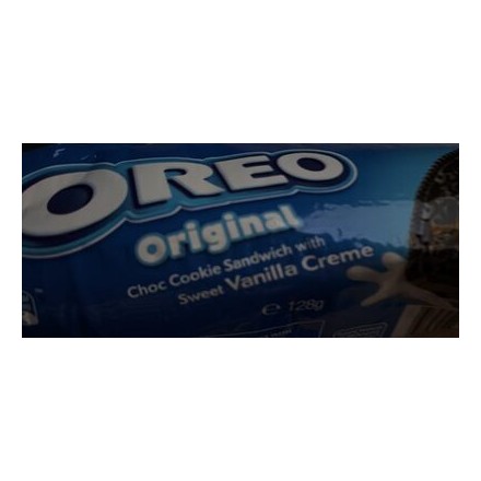 Oreo Vanilla Creme