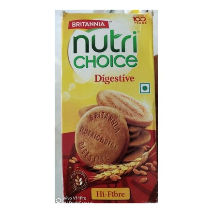 Britannia NutriChoice Digestive