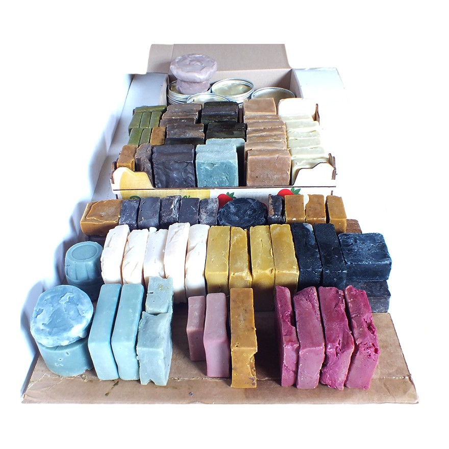 Rin Detergent Bar