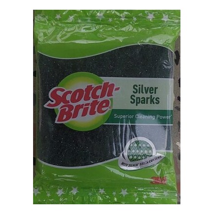Scotch-Brite Scrub Pad
