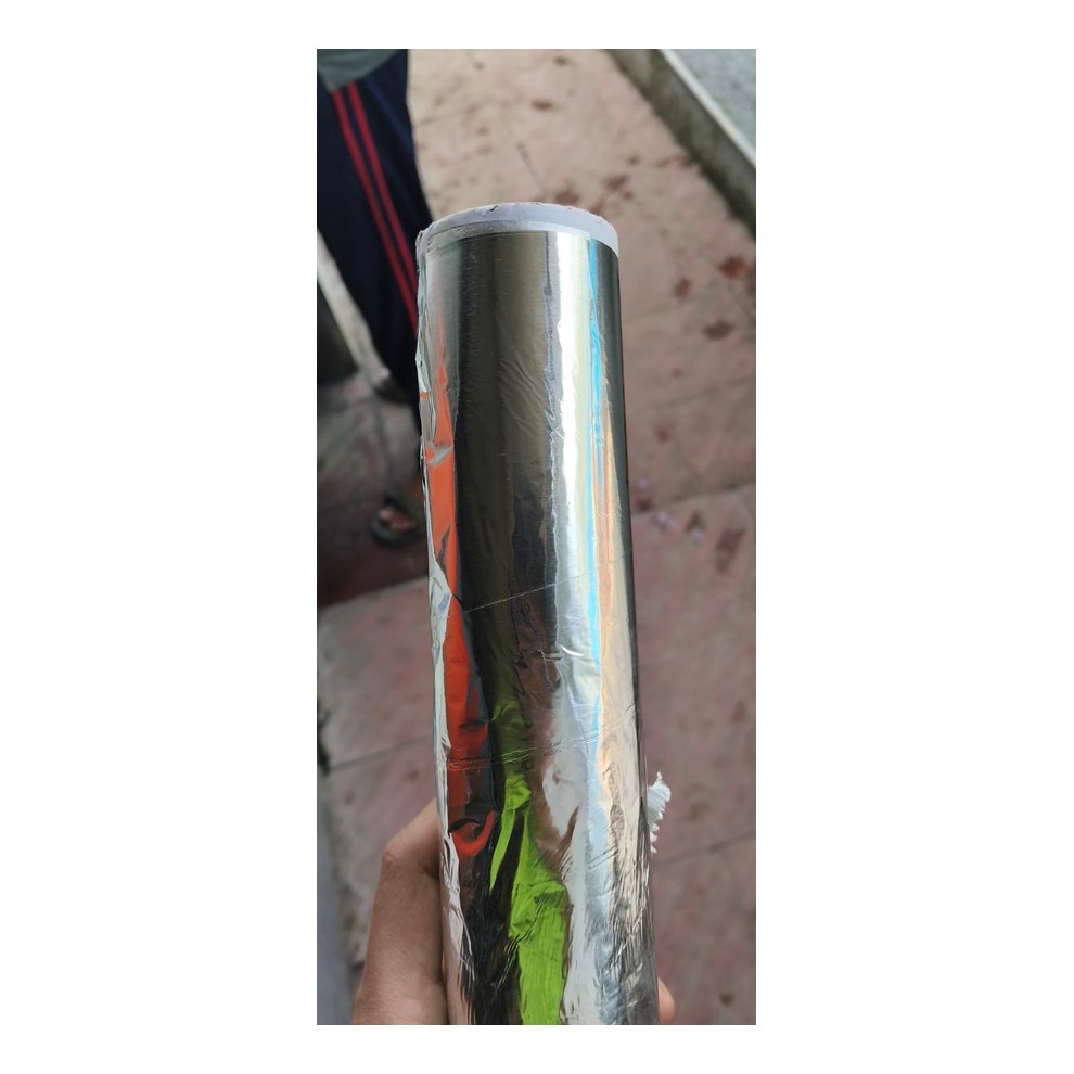 Aluminium Foil