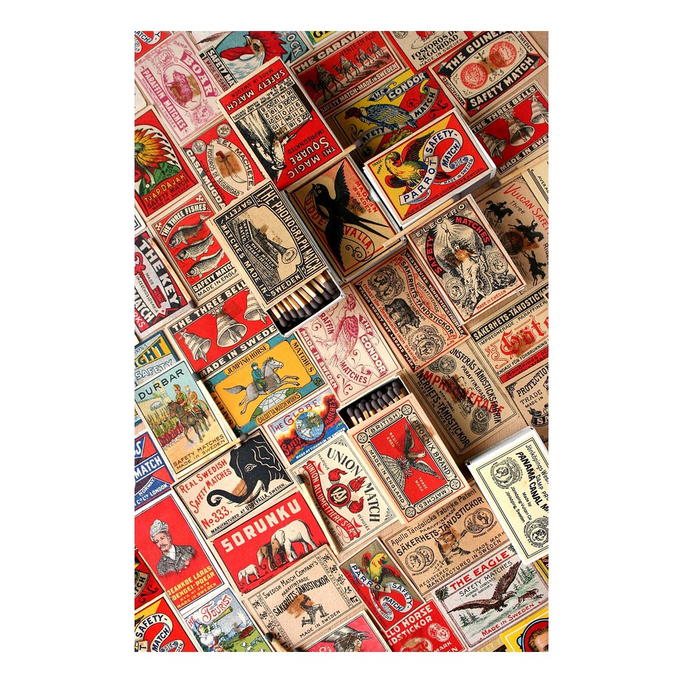 Matchbox Bundle