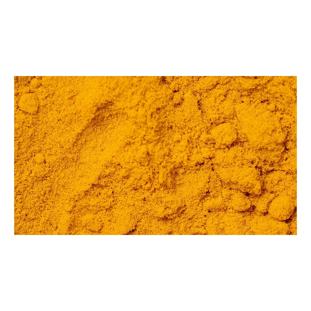 Haldi Whole (Sabut)