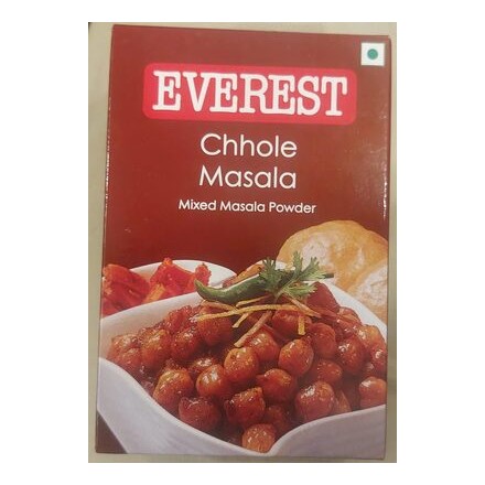 Everest Chhole Masala
