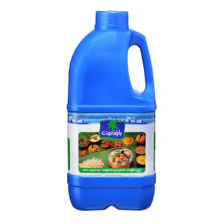 Parachute Coconut Oil (Edible)