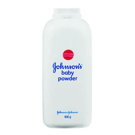 Johnson's Baby Powder