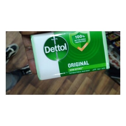 Dettol Original Soap