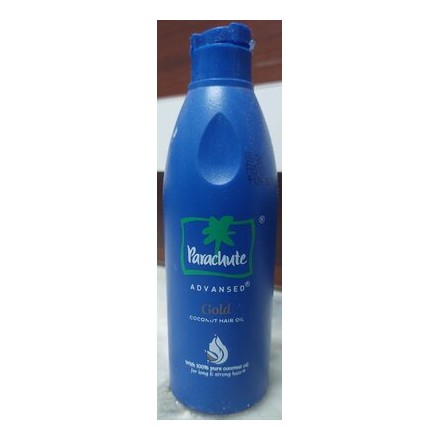 Parachute Advansed Hair Oil