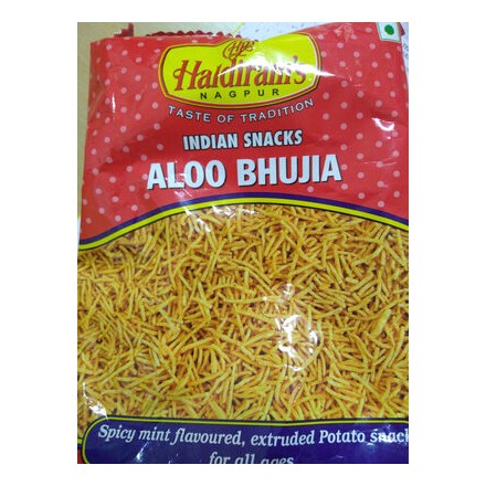 Haldiram's Aloo Bhujia