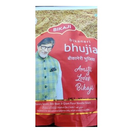 Bikaji Bikaneri Bhujia