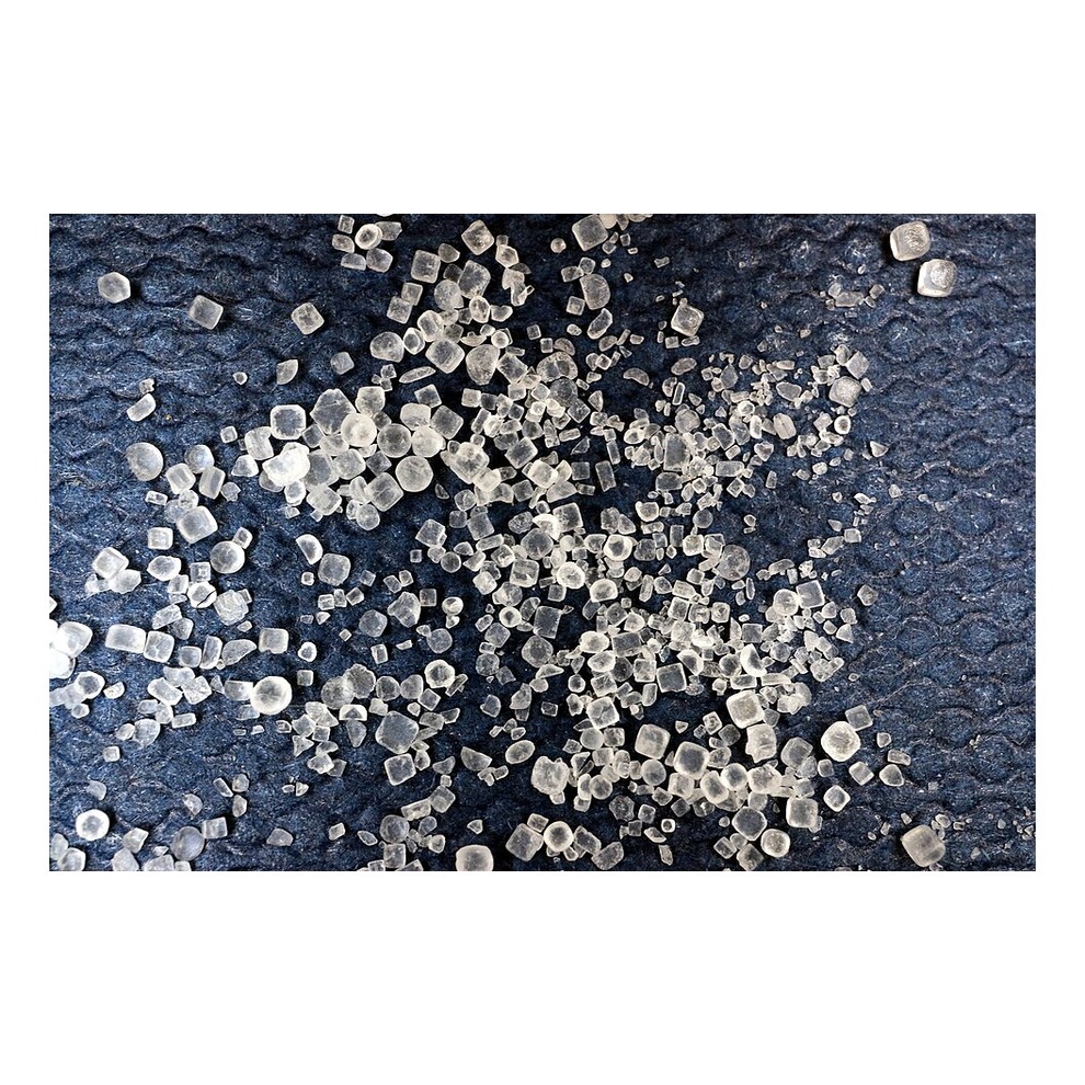 Black Salt (Kala Namak)