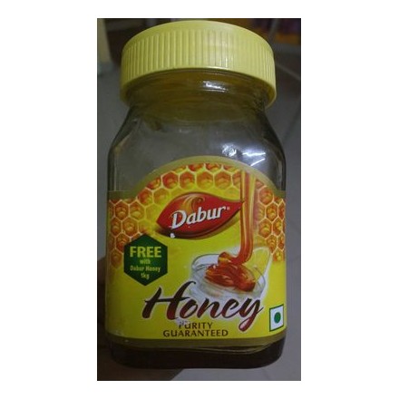Honey Pure