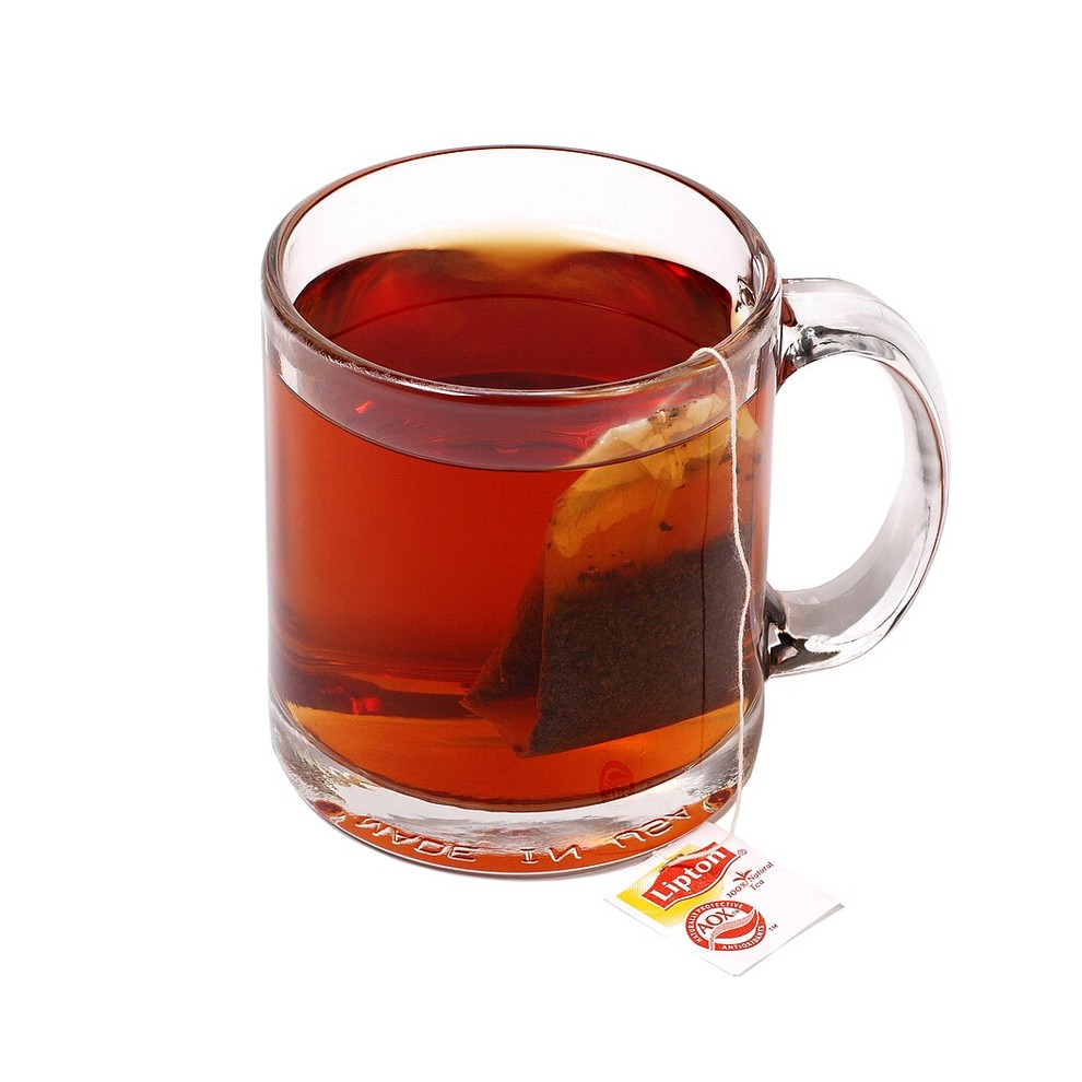 Red Label Natural Care Tea