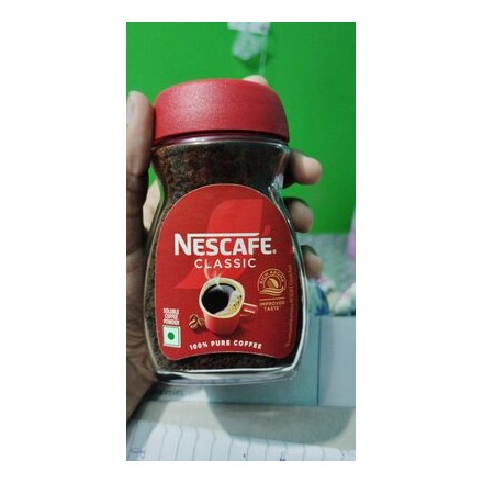 Nescafe Classic Instant Coffee