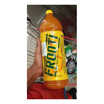 Frooti Mango Drink