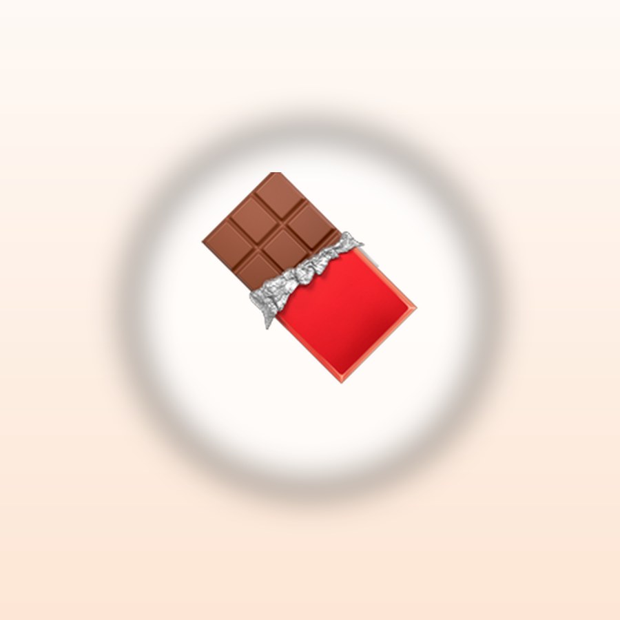 Alpenliebe Candy Jar