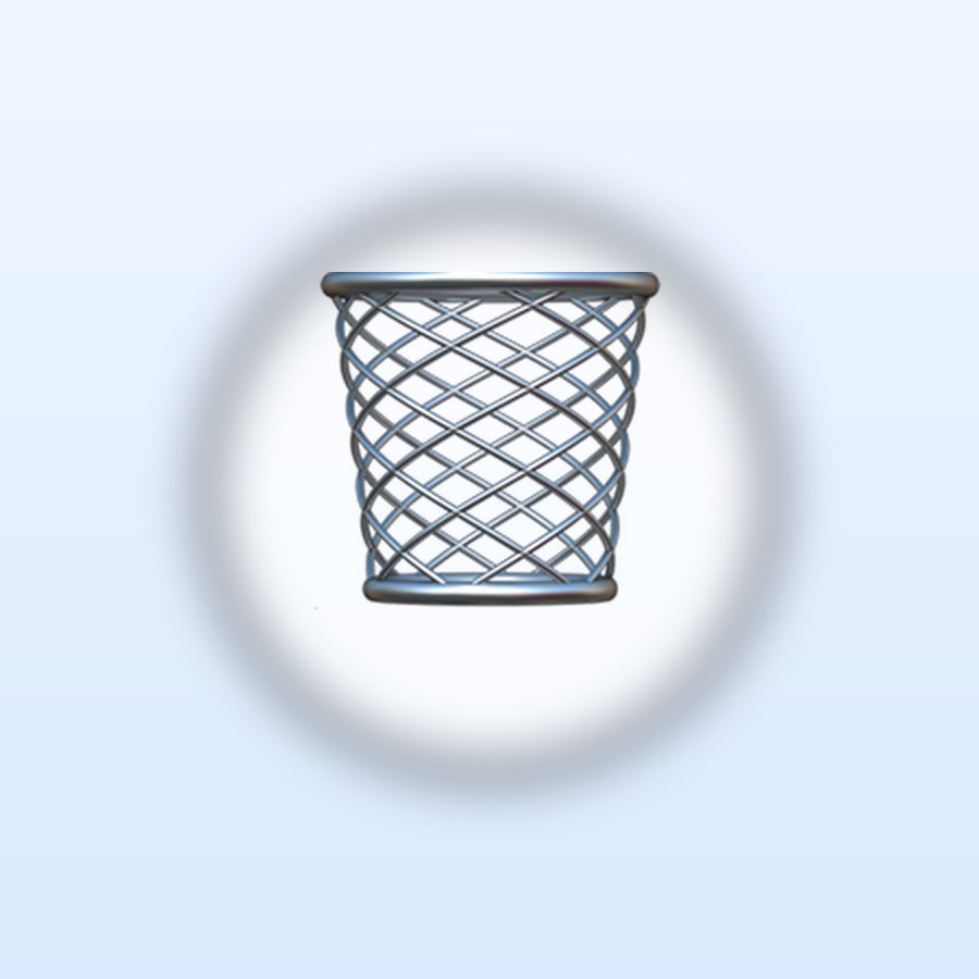 Garbage Bags Medium