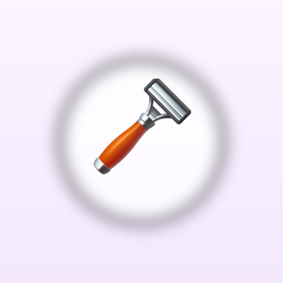 Gillette Mach3 Razor